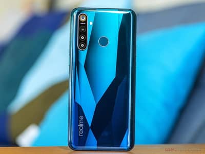Realme 5 Pro 8 128 sale and exchange