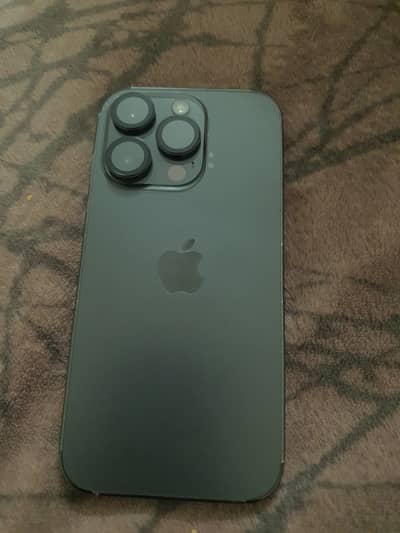 iPhone 14 Pro unlock