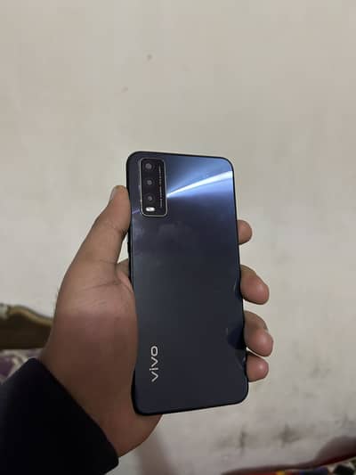 vivo Y20