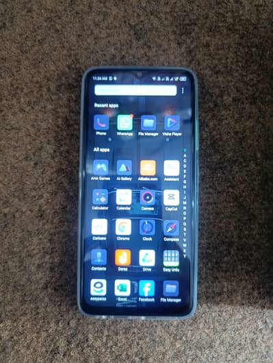 موبائل فون فور سیل