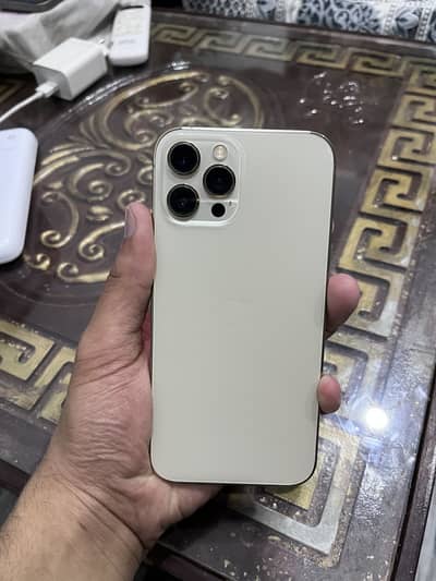 IPhone 12 PRO MAX JV