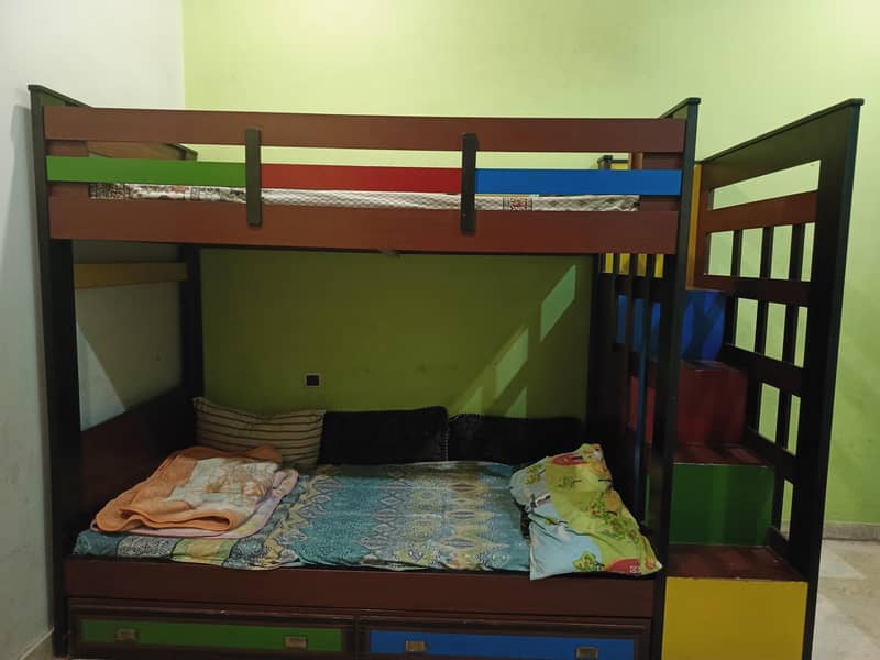 bunk bed 1