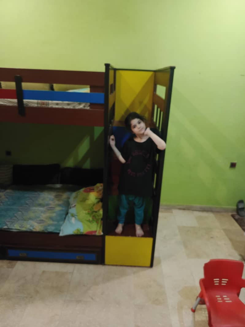 bunk bed 5