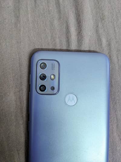 Motorola Moto g20