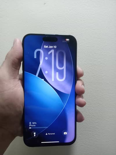 iphone 15 Pro Max  dual physical sim