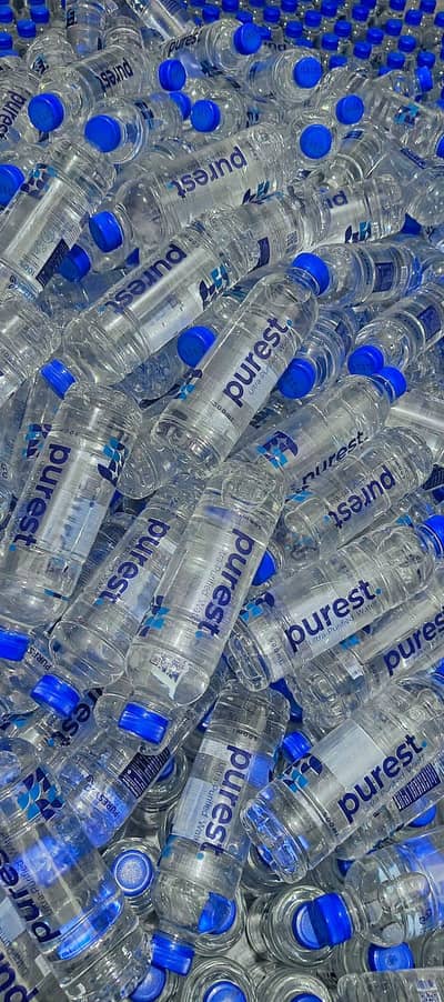 Running Mineral Water Brand For Sale