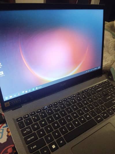 Acer Aspire A515-58P 13th Gen Core i3 DDR5.