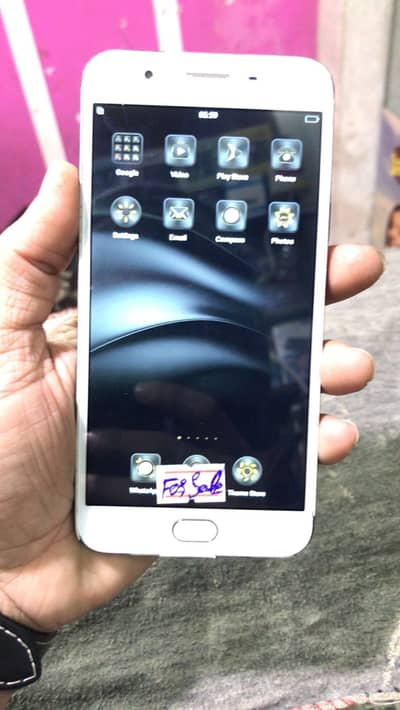 Oppo F1s 4 SaLe