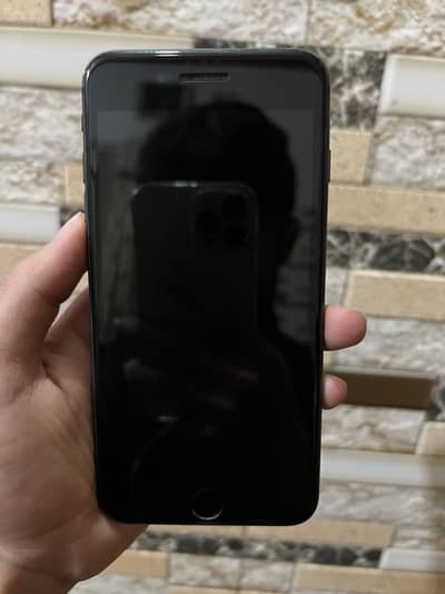 iPhone 8plus bypass 256 gb water pack