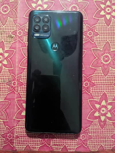 Motorola Moto G stylus 2021