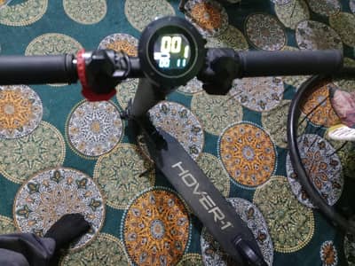 Japani scooty brand new