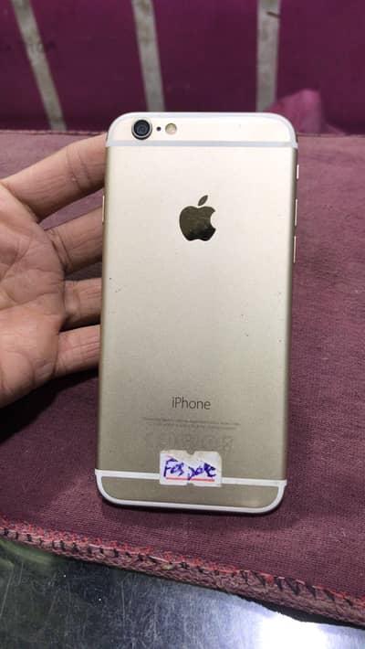 IPhone 6 For Sale