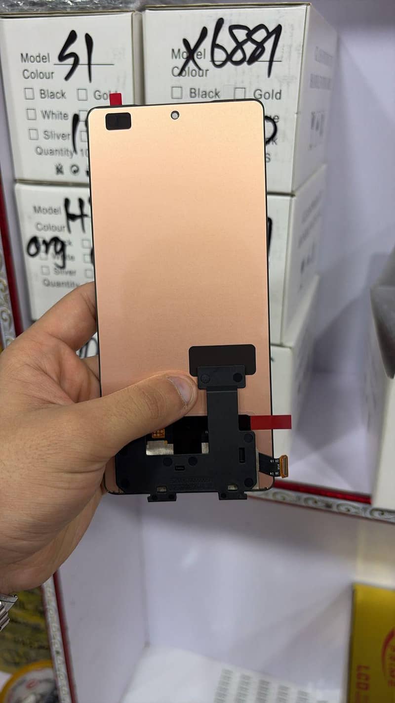 LCD PANEL DISPLAY SCREEN AVAILABLE - Mobile Phones - 1110226486