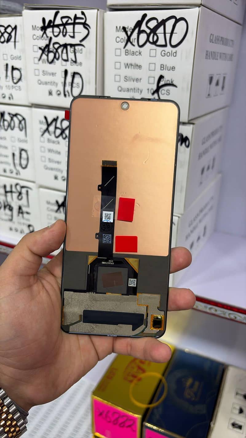 LCD PANEL DISPLAY SCREEN AVAILABLE - Mobile Phones - 1110226486