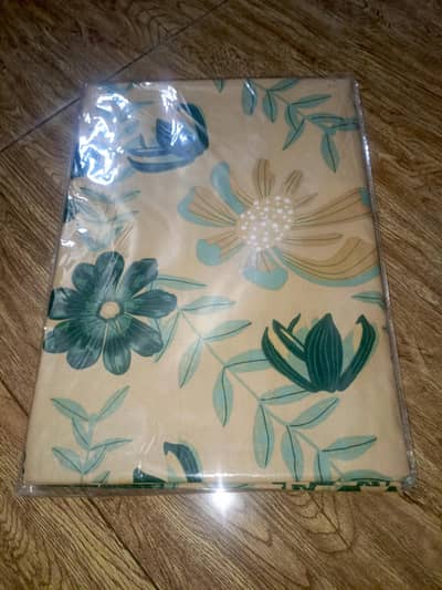 vip quality 60x90 bedsheets