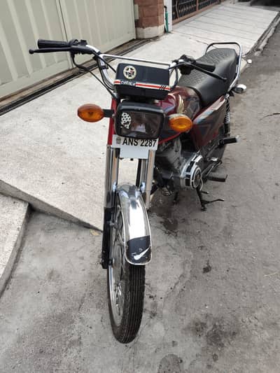 All ok 10 by 9 condition