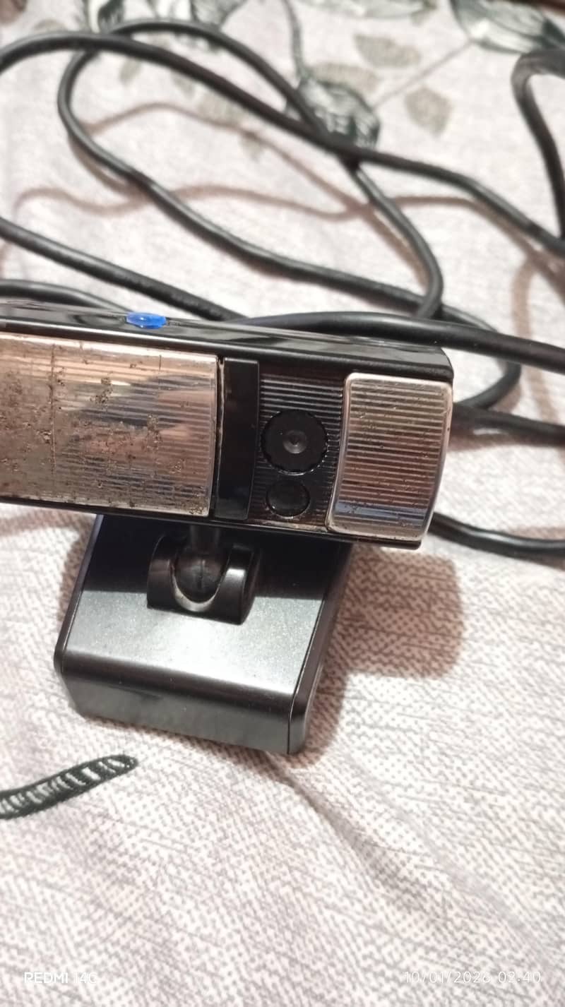 E tech Mini Web cam 1