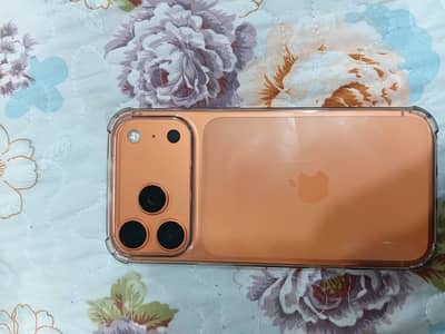 17 pro max 256gb(official GNEXT PTA approved)