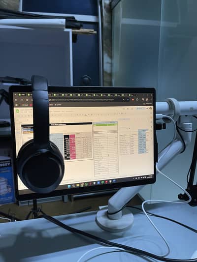 Microsoft surface pro 8