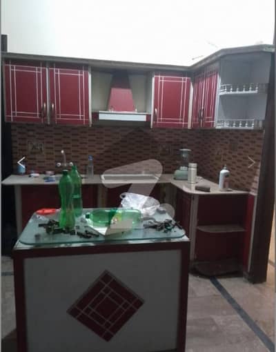 Commercial portion 3 bed dd portion available for rent