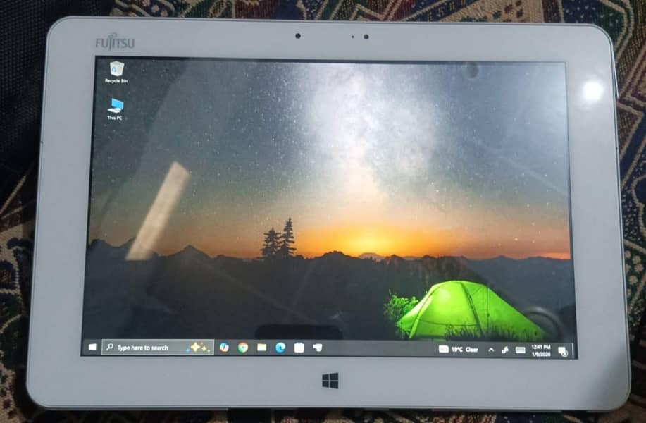 Window Tablet | Touch | Good Condition 2