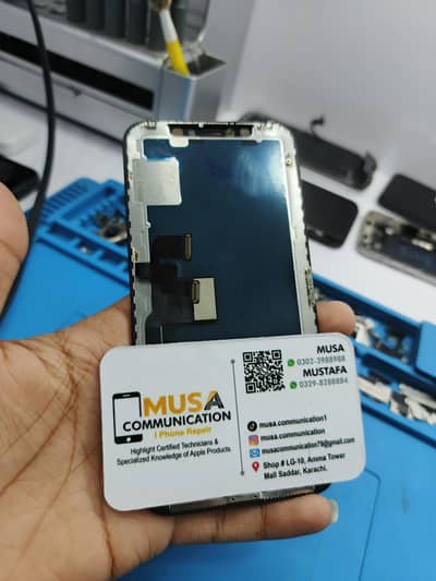 APPLE IPHONES LCD DISPLAY PANEL LED SCREEN