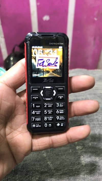 Chotta cheetah for sale