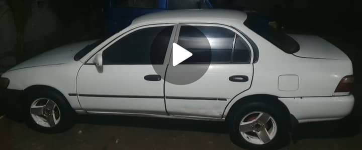 2D converted XC 1998