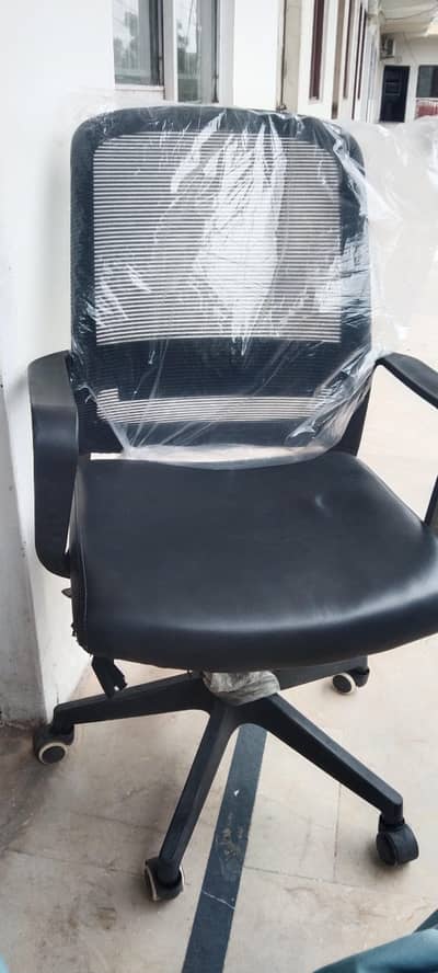 Office Tables Or Chairs