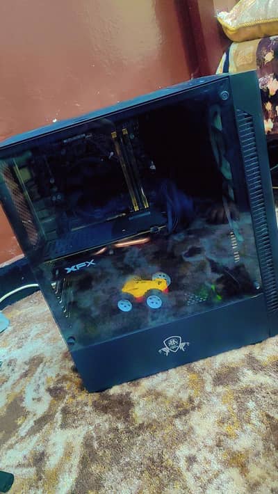 i7 gaming PC for sale