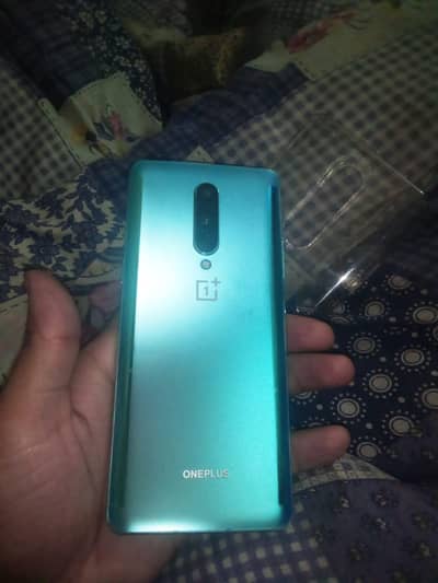 oneplus 8 exchange