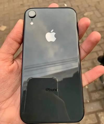 iphone XR 64gb non Pta