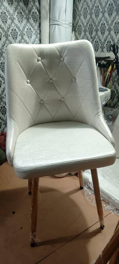 dinning and living room chairs