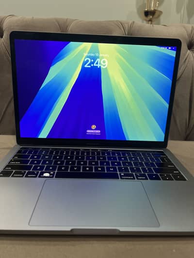 Macbook Pro 2019 | 13-Inch | 128 GB | 16GB RAM | Excellent Condition