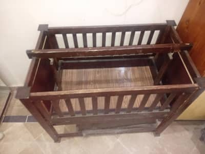 Baby bed for sale