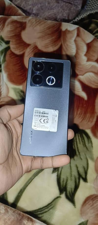 infinix note 40 for sale