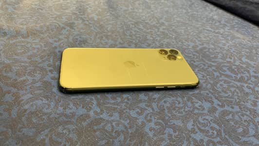 Iphone 11 pro max 64gb pta approved
