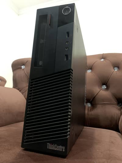 GAMING PC , Core i5 4gen , COMPUTER , PC