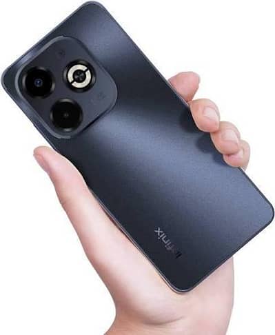 Infinix smart 8 Plus