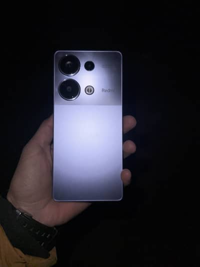 Redmi note 13 pro