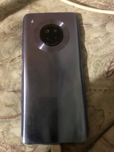 Huawei y9a 4 128 pop up camera