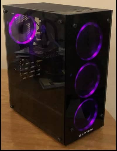 CORE I5 4 GEN WITH 2GB GPU