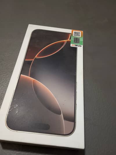 Iphone 16 pro max pta approved