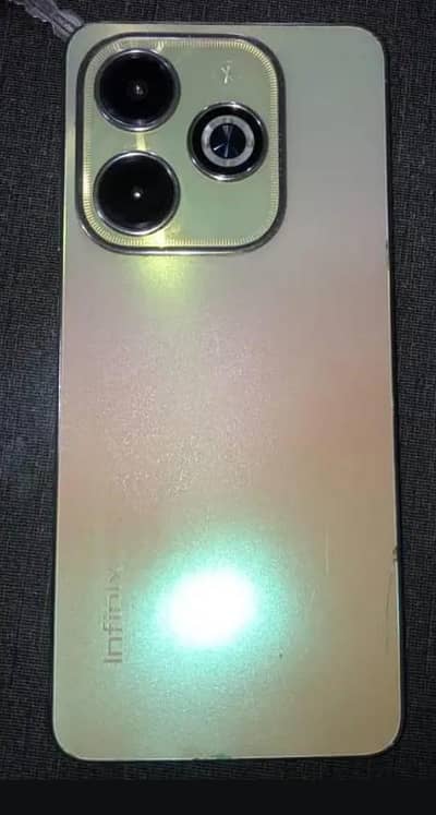 infinix hot 40i read ad first