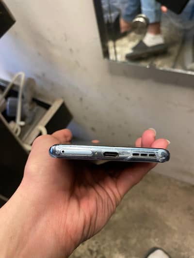 urgent sale exchange possible