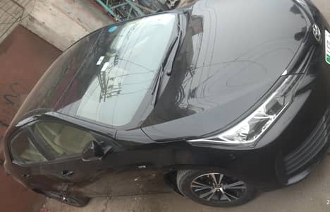 Corolla gli 2019 auto