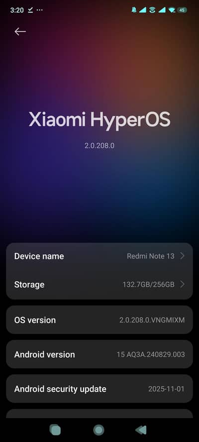 redmi note 13 pro