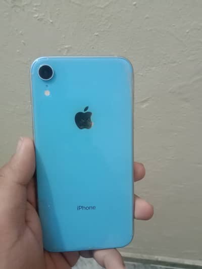 Iphone XR no-PTA