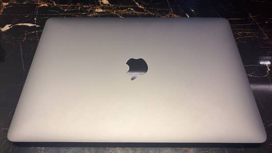 Macbook M1 Air 8-256