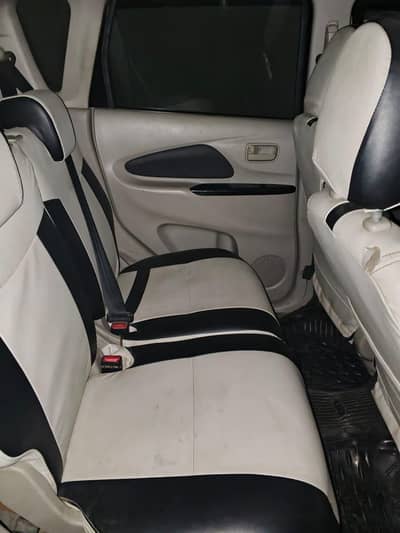 New tyres new Battery